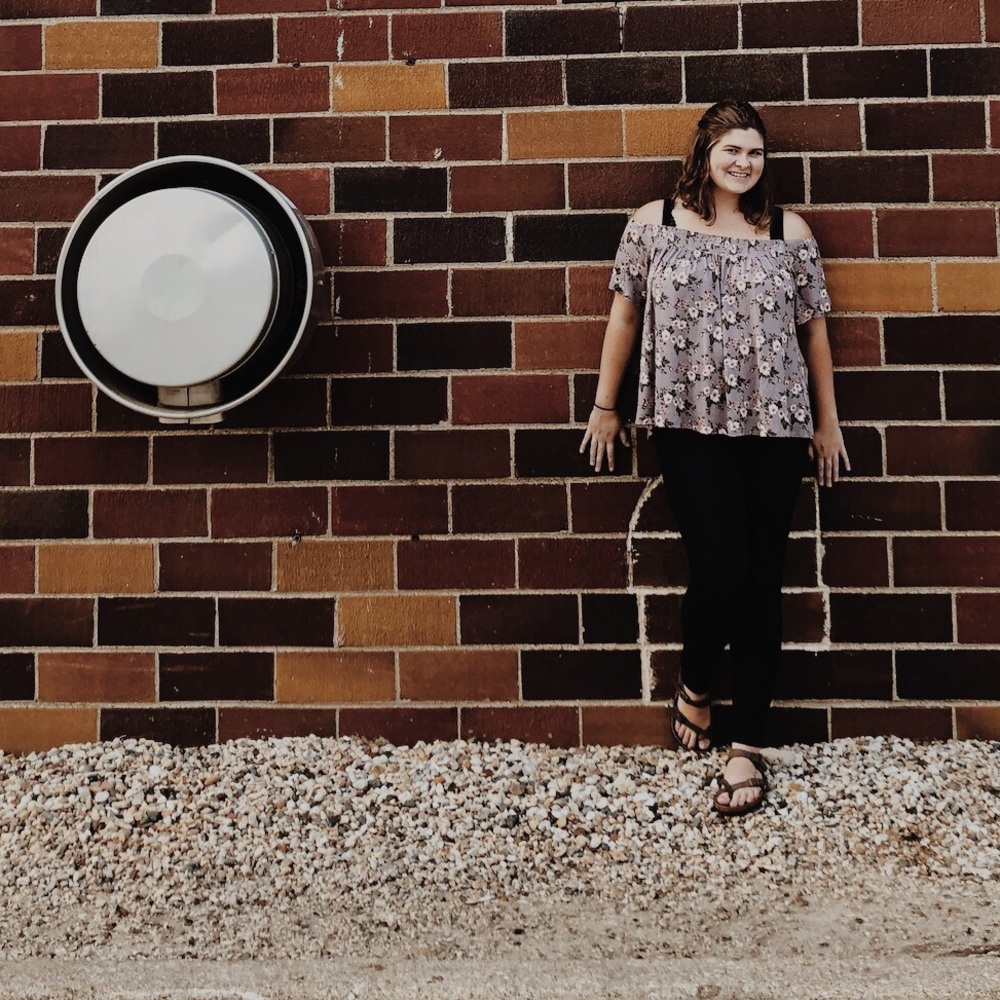 Meet your Posher, Mariah